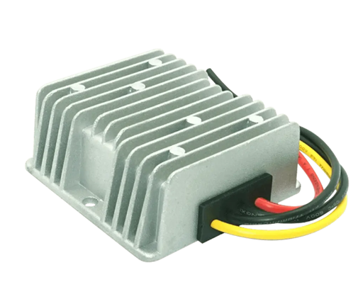 [81015079080 DC-12-2405] Elevador de Continua DC 12V – 24V 5A starlink y otros