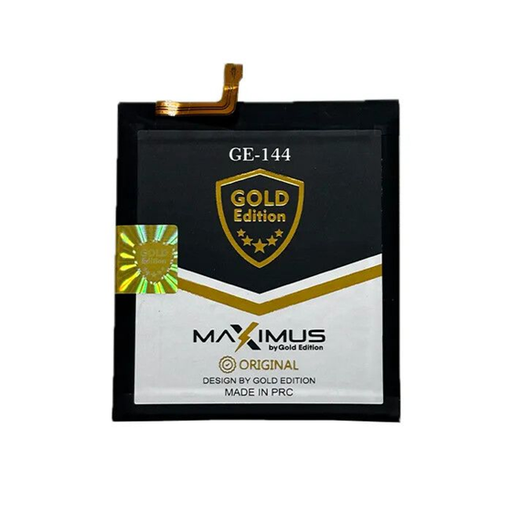 [B1368] Bateria Samsung S21 5G BG991 Original Gold Edition