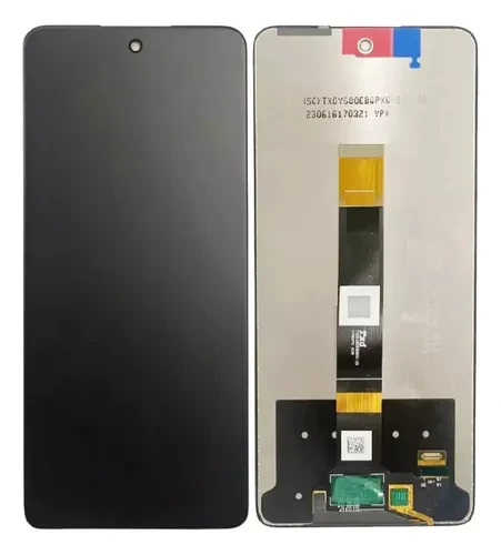 [505278] Modulo TCL 50 negro (ORIG)
