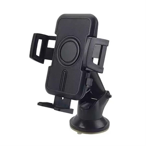 [6290132592694] Soporte Universal de Celular o GPS 360° con Sopapa CZ046-43