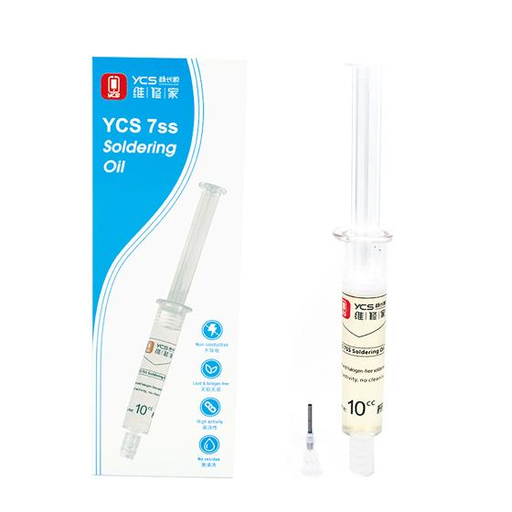 [505329] Flux para Soldar YCS 7ss 10cc