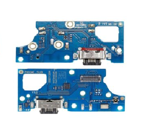 [505407] Placa de Carga Motorola Moto G22 Original