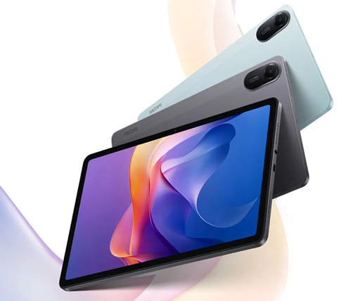 [6932554444761] Tablet Xiaomi Redmi Pad 2 11" Wifi 4gb 128gb Gris