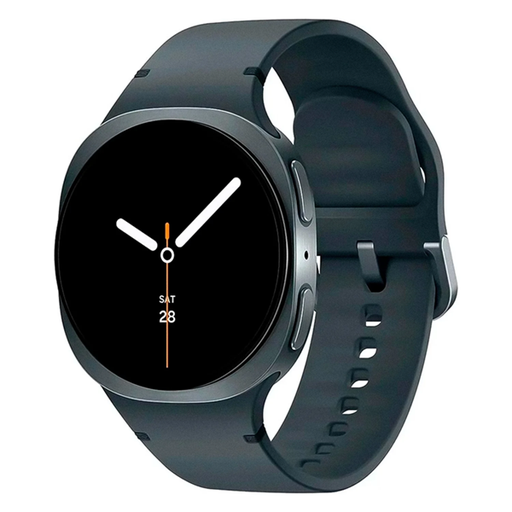 [8806097416845] Reloj Pulsera Smartwatch con GPS Samsung Galaxy Watch 8 SM-L320