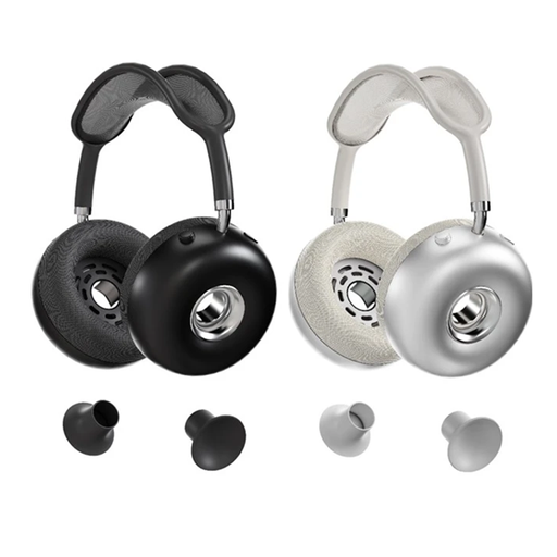 [6933863816881] Auricular Vincha Bluethoot 5.4 ANC Oido Abierto SY-BT1688