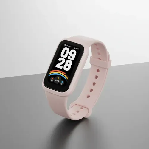 [6932554415389] Reloj Pulsera Smartwatch Xiaomi Smart Band 9 Active Rosa ORIGINAL