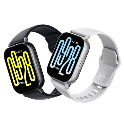 [6941812791547] Reloj Pulsera Smartwatch Xiaomi Redmi Watch 5 Active Blanco ORIGINAL