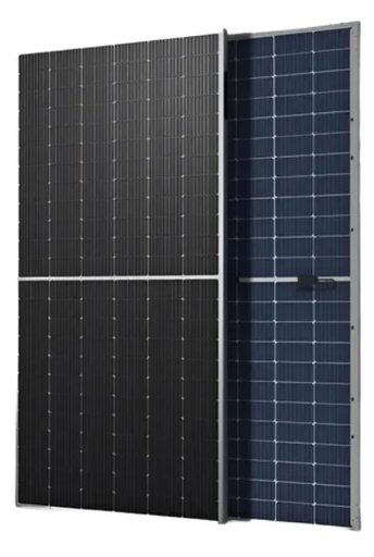 [2083] Panel Solar Longi LR5-72HGD 585w