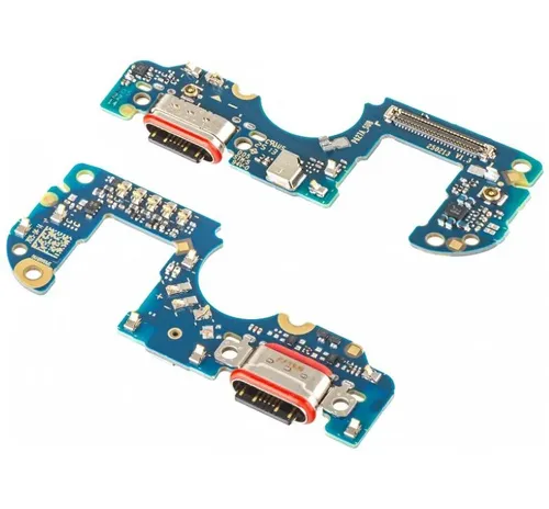 [505446] Placa de Carga Motorola Moto G56 VEZR