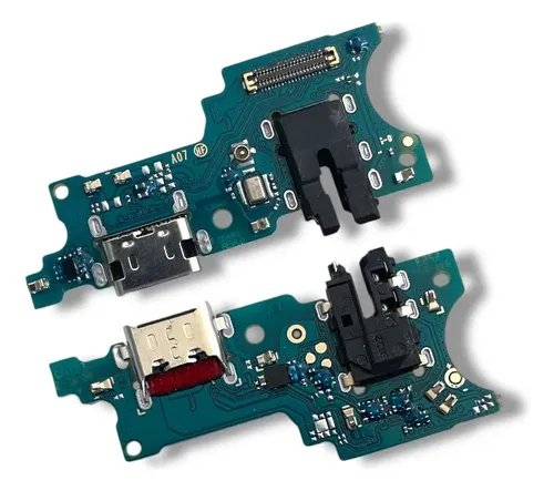 [505449] Placa de Carga Samsung A07 VEZR