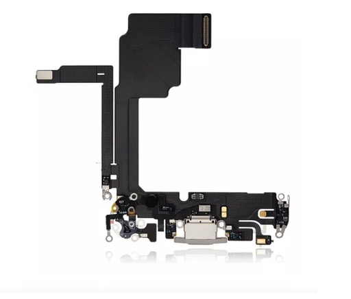 [505469] Placa de Carga Iphone 15 Pro VEZR