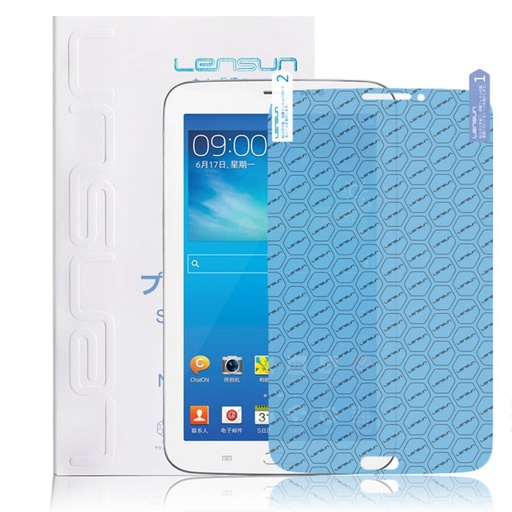 [7398] Lensun Film Tablet Tab 11" 11T pack x10u