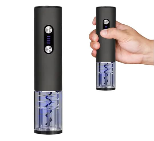 [HA-8211] Destapador Sacacorcho Recargable