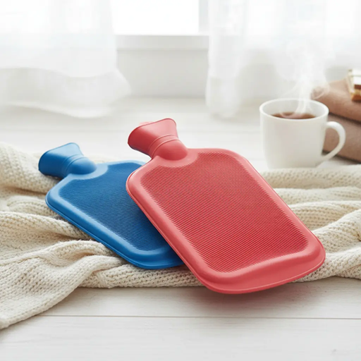 [2400000058496] Bolsa para Agua Caliente 1,75 lts