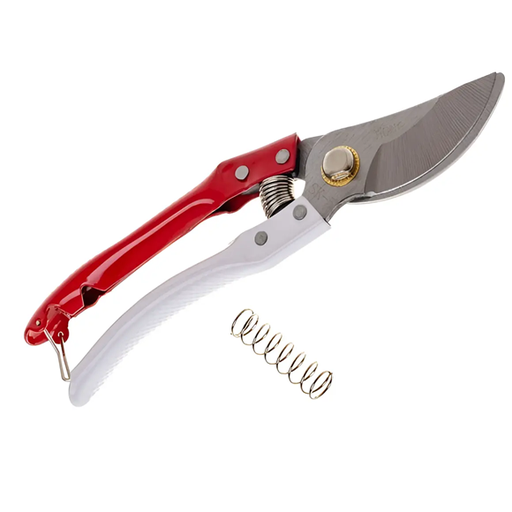 [7769526981026] Tijera de Podar 8" 2 Resortes