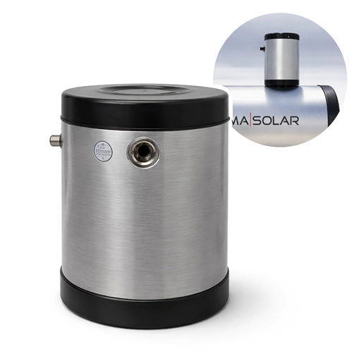 [1229] Tanque de Prellenado 5L para Termotanque