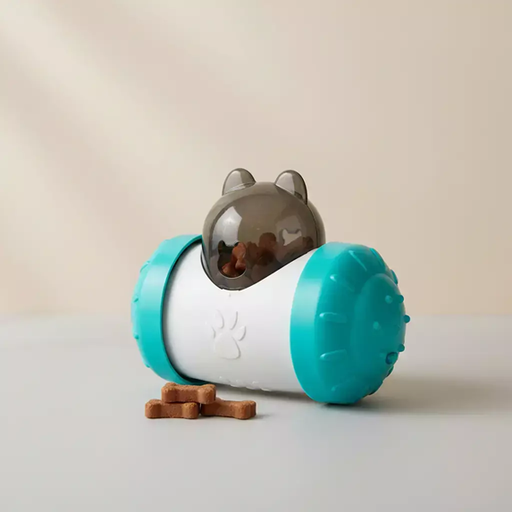 [8935187463169] Dispensador de Comida para Perros y Gatos