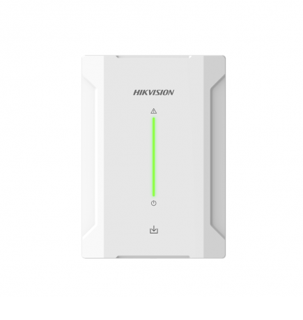 [6931847160470] Modulo Expansor de 8 Zonas Hikvision Ax Hybrid Pro