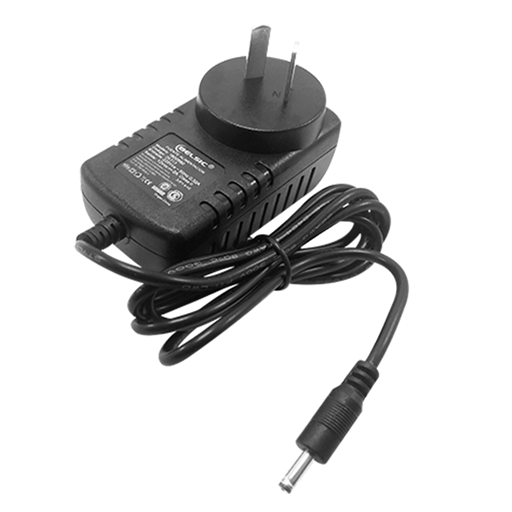 [CM066A] Fuente 12v 2A Ficha 3,5 x 1,35mm