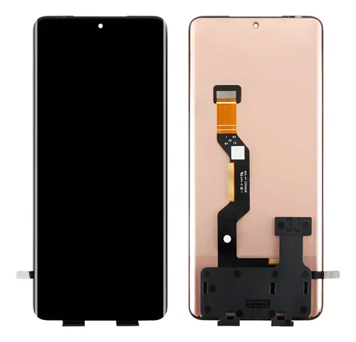 [505517] Modulo Motorola Moto Edge 50 / Edge 50 Pro negro (OLED)