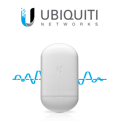 [817882027250] Ubiquiti Nano Station Loco 5AC Airmax