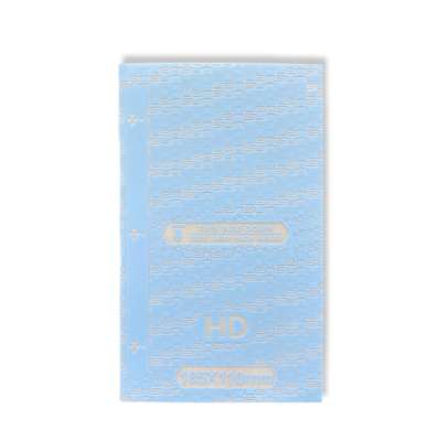 [505547] Corte de Lensun film Silver x1u HD-CH unidad