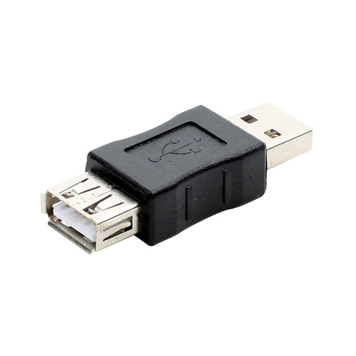 [CB108] Adaptador Usb Hembra a Usb Macho