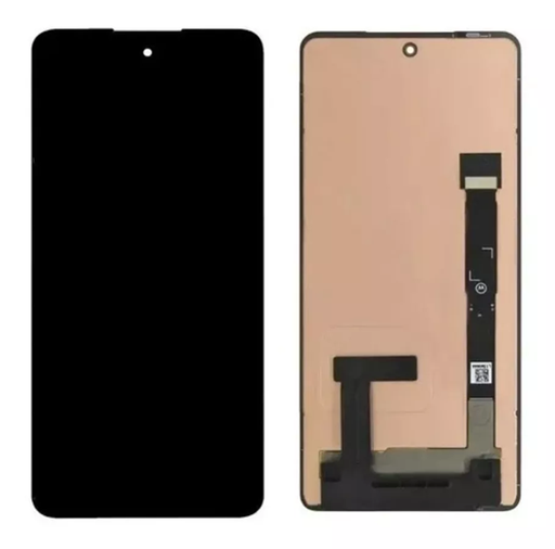 [302119] Modulo Motorola Moto Edge 30 / G52 / G82 / G71S OLED (RH)