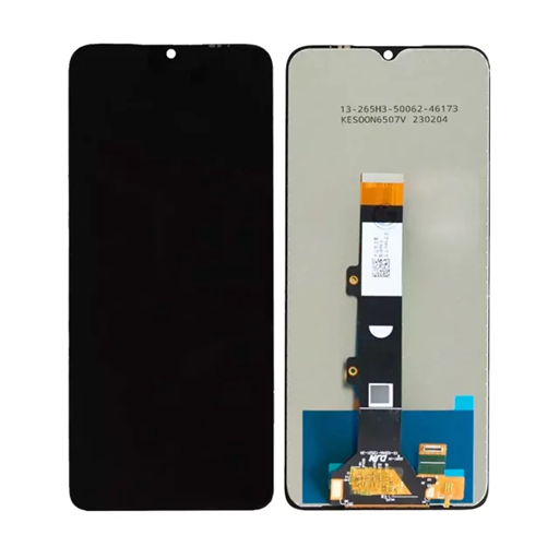 [302120 302253] Modulo Motorola Moto E22 / E22i (RH)