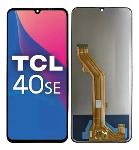 [302138] Modulo TCL 40SE (RH)