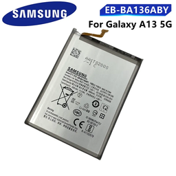 [B1159] Bateria Samsung A13 ba136aby Original