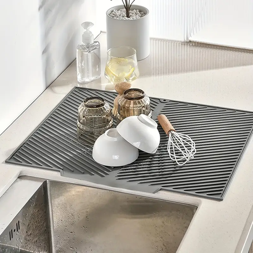 [7170972997042] Escurridor de Silicona para Platos (25x40cm)