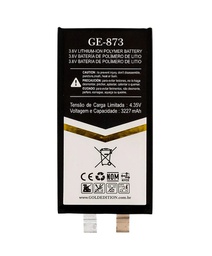 [B1161] Bateria Iphone 13 GE-873 Gold Edition sin Flex Original