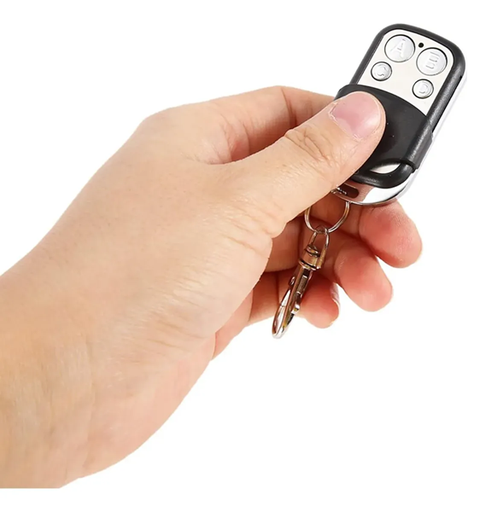[7170972983632] Control Remoto Copiador Universal