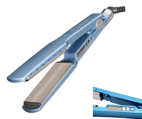 [0727373366976] Planchita de Pelo Ceramica 5 Temperaturas