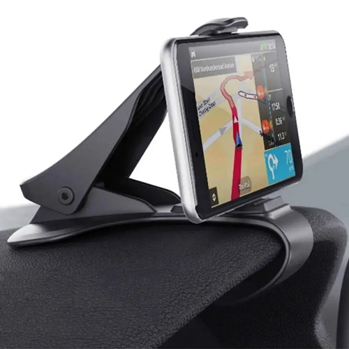 [HD-71080] Soporte Universal con Broche para Celular HD-71080