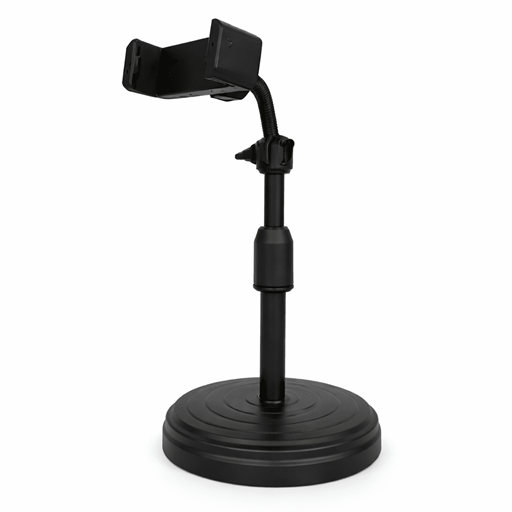 [HD-71077] Soporte Tripode para Celular con Base