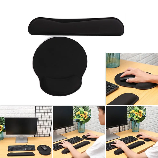[6290132575031] Set de Pads para Teclado y Mouse (en bolsita)