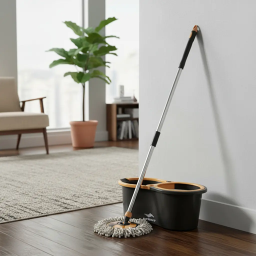 [6932456224447] Balde Escurridor Mopa 12L