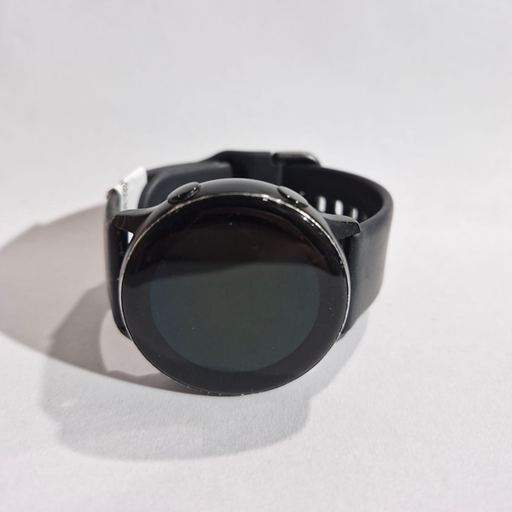 [265283609] Reloj Pulsera Smartwatch con GPS Samsung Galaxy Watch Active SM-R500 (usado con cargador) 40mm