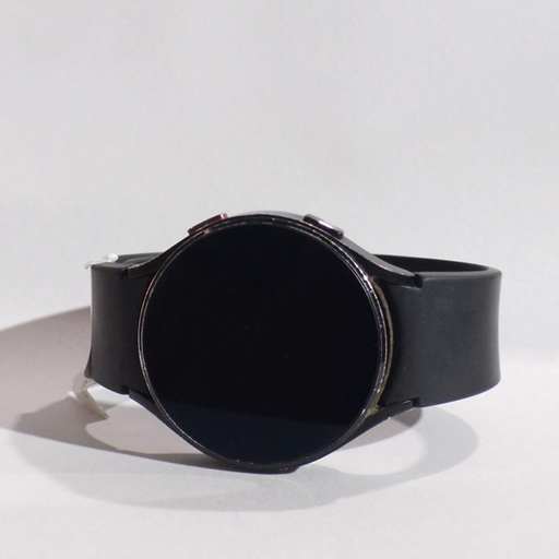 [505607] Reloj Pulsera Smartwatch con GPS Samsung Galaxy Watch 4 SM-R875 (usado sin cargador) 44m