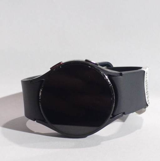 [505618] Reloj Pulsera Smartwatch con GPS Samsung Galaxy Watch 5 SM-R900 (usado sin cargador) 40mm