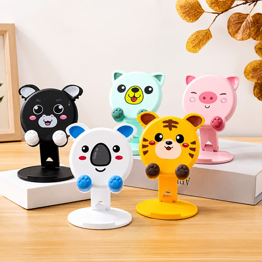 [6988886869543] Soporte Plegable para Celular Infantil