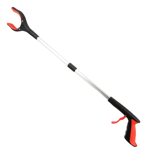 [7179441233506] Pinza Plegable Alcanza Objetos (65cm)
