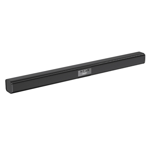 [5011V] Parlante Barra de Sonido Bluetooth Home PC / TV 5011V