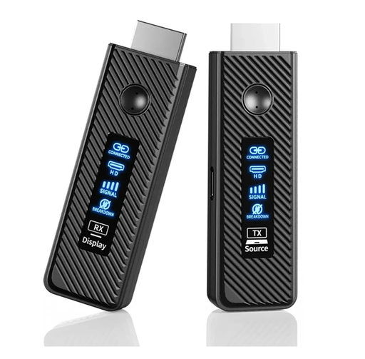 [6290132598122] Extensor Hdmi Inalambrico Seisa SM-YC60