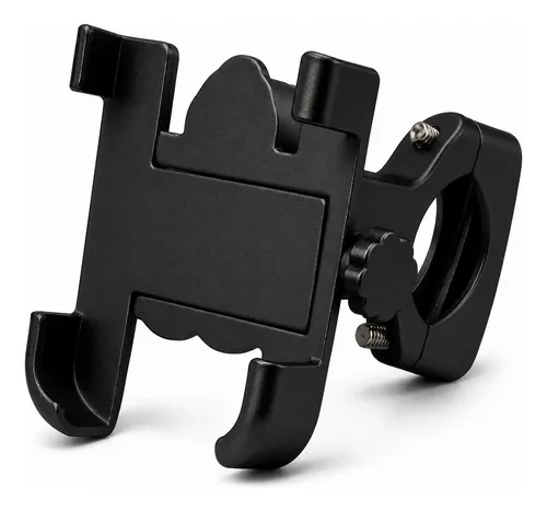 [C1 HA-8302 SH303] Soporte Metalico de Celular para Bici Moto SH303 HA-8032