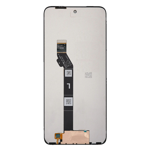 [302294] Modulo Motorola Moto G17 (RH)
