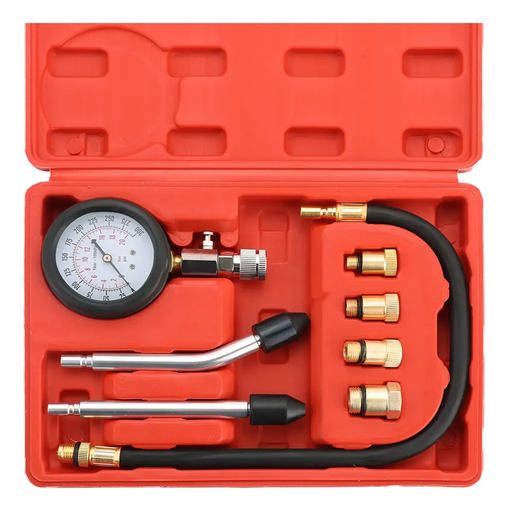 [7179441239782] Kit Manometro de Combustible 8pcs