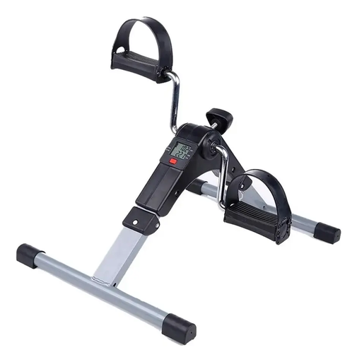 [505676] Pedalera Plegable de Ejercicios Fija (22x16x13cm)